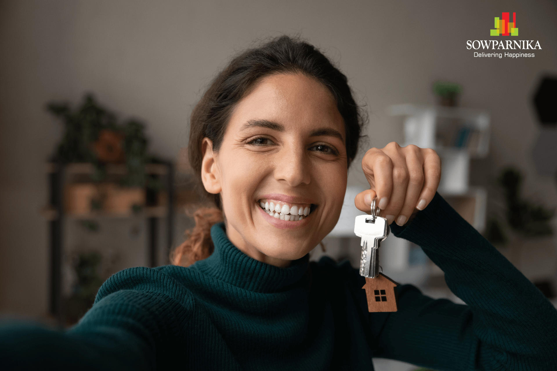 Aspirational homes for first-time homebuyers