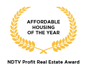 ET Now Real Estate Award