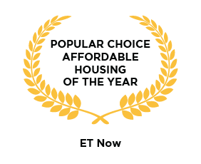 Indian Achievers' Podium Award