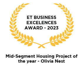 Mid-Segment Housing Project of the Year - Olivia Nest