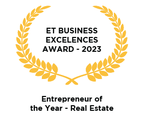 Entrepreneur of the Year in Real Estate Award