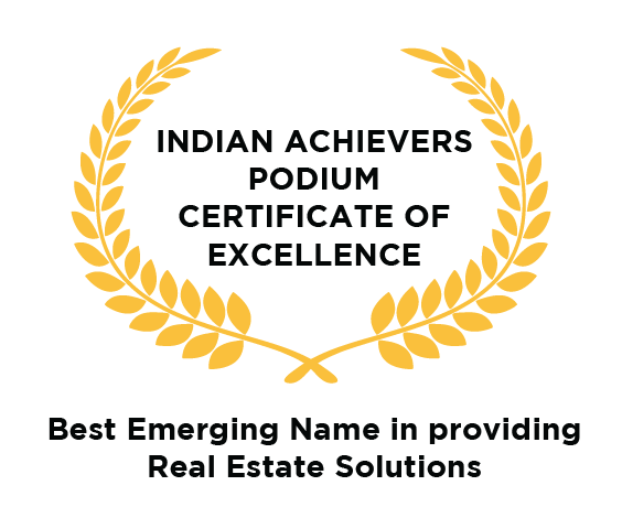 Sowparnika Award Recognition