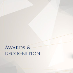 Sowparnika Projects - Proud Recipient of Best Luxury Villa Design Award 2024