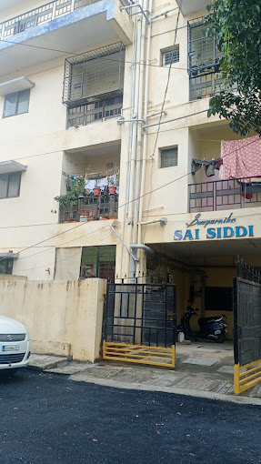 Sowparnika Sai Siddhi