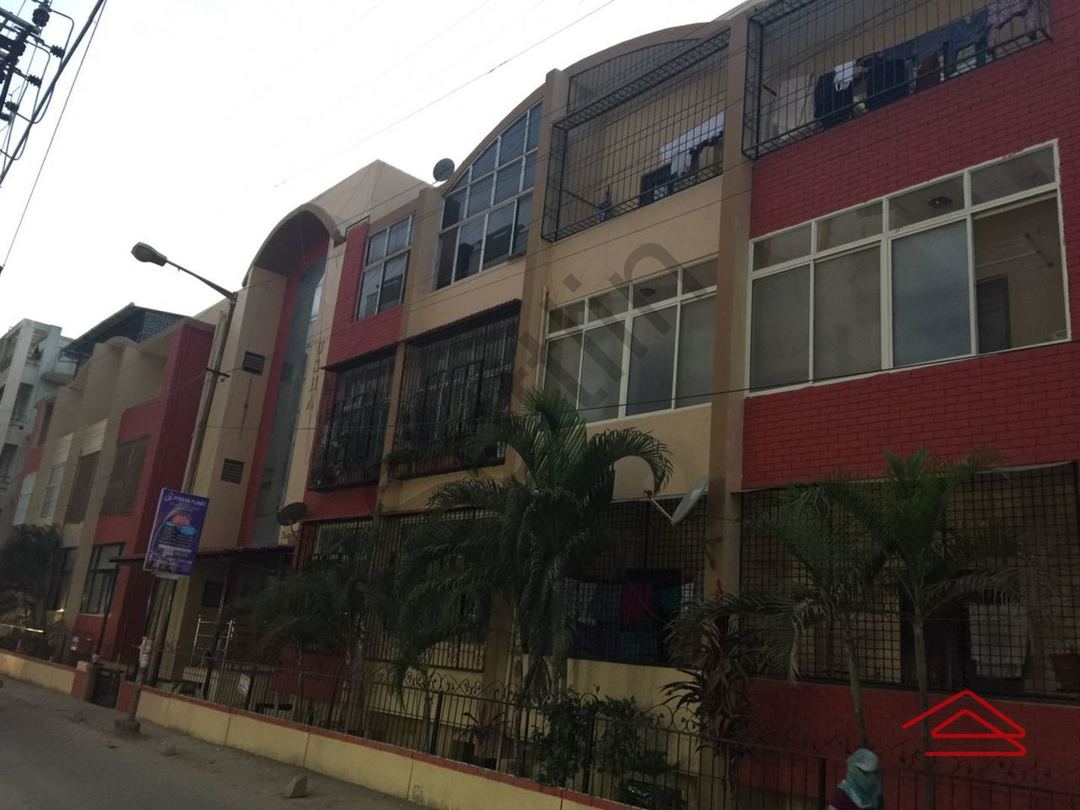 Sowparnika Usha Kiran